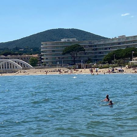 Apartment Superior Santa Cruz سانت ماكسيم المظهر الخارجي الصورة