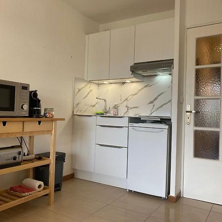 Apartment Superior Santa Cruz سانت ماكسيم المظهر الخارجي الصورة