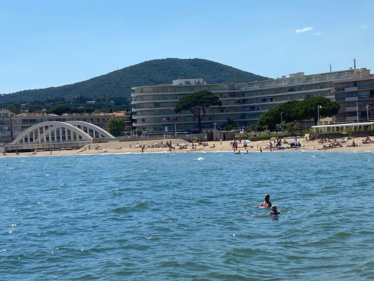 Apartment Superior Santa Cruz سانت ماكسيم المظهر الخارجي الصورة