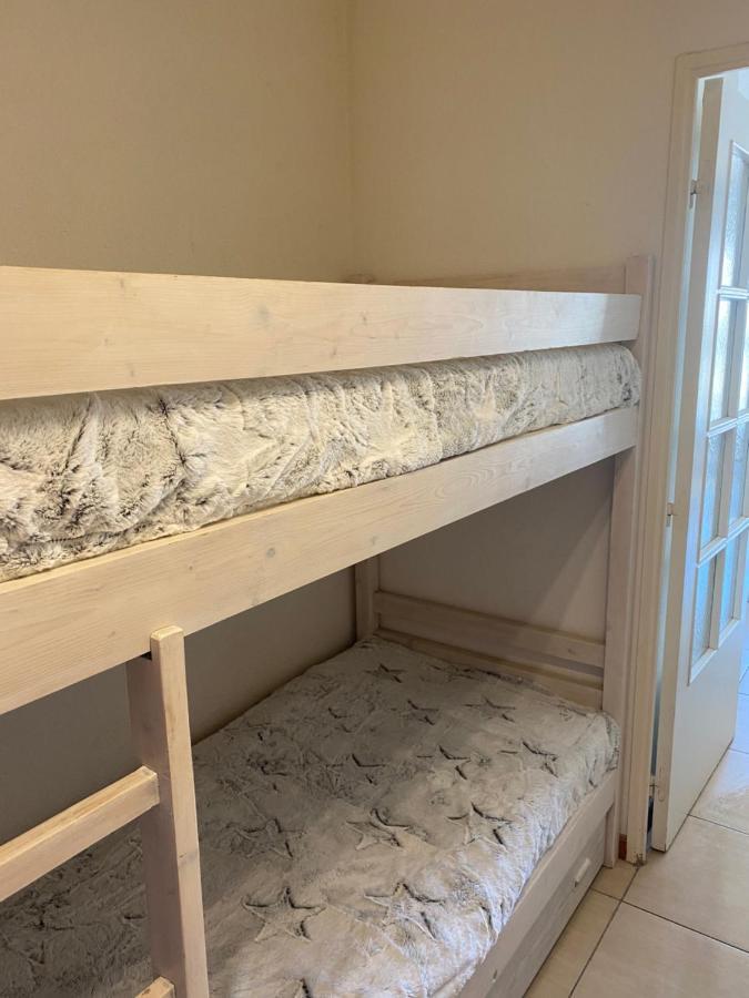 Apartment Superior Santa Cruz سانت ماكسيم المظهر الخارجي الصورة