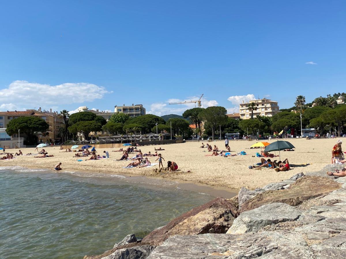 Apartment Superior Santa Cruz سانت ماكسيم المظهر الخارجي الصورة