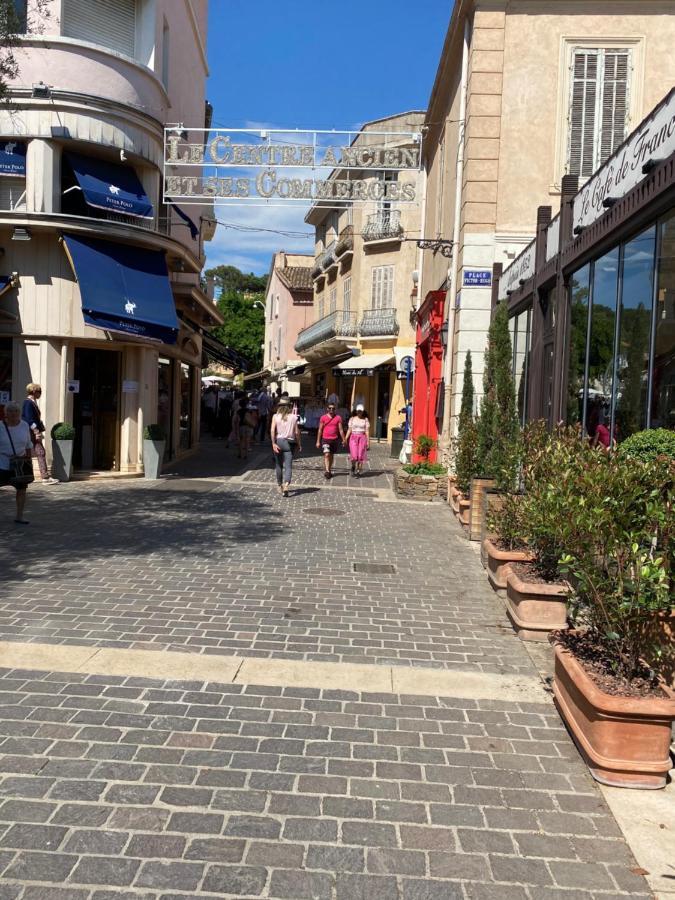 Apartment Superior Santa Cruz سانت ماكسيم المظهر الخارجي الصورة