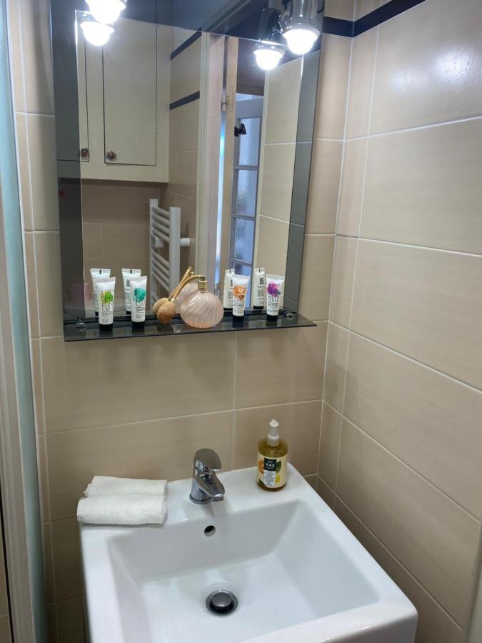 Apartment Superior Santa Cruz سانت ماكسيم المظهر الخارجي الصورة