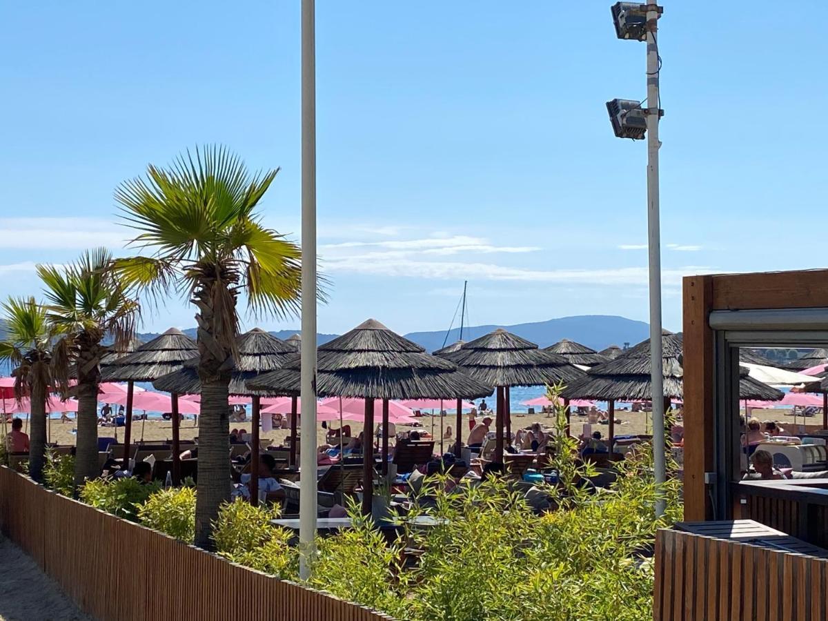 Apartment Superior Santa Cruz سانت ماكسيم المظهر الخارجي الصورة