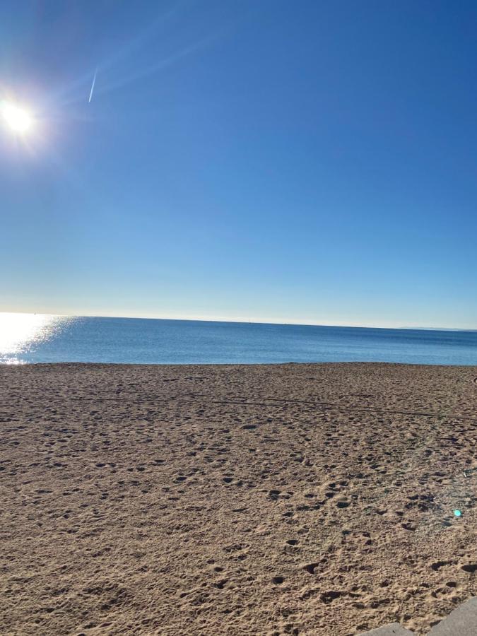 Apartment Superior Santa Cruz سانت ماكسيم المظهر الخارجي الصورة