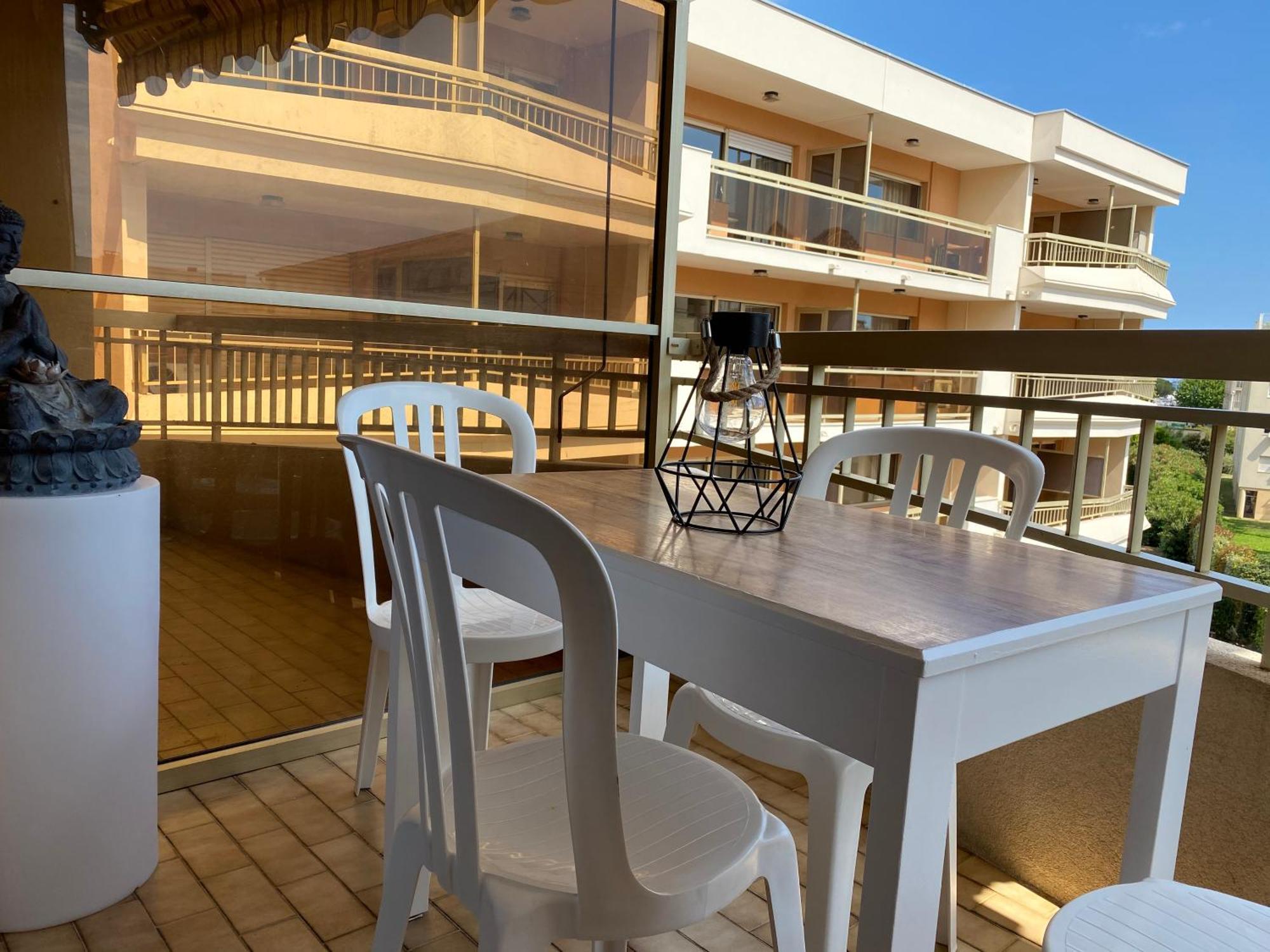 Apartment Superior Santa Cruz سانت ماكسيم المظهر الخارجي الصورة