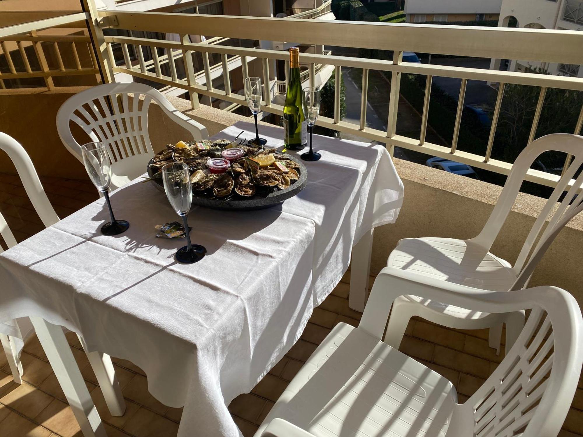 Apartment Superior Santa Cruz سانت ماكسيم المظهر الخارجي الصورة