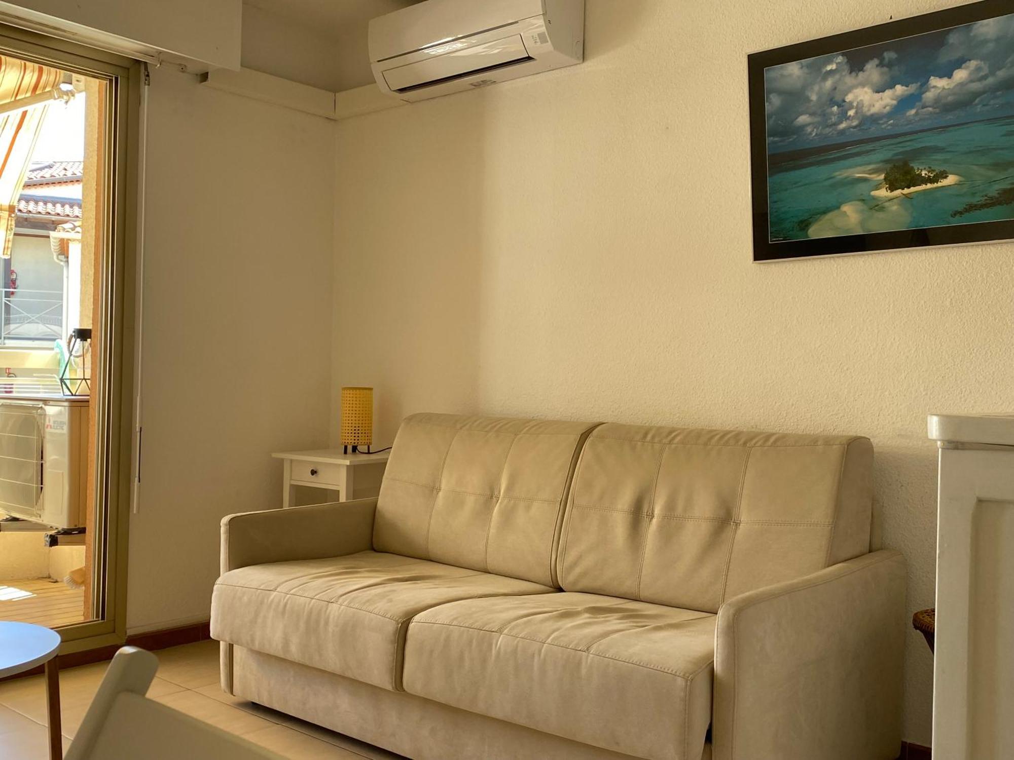 Apartment Superior Santa Cruz سانت ماكسيم المظهر الخارجي الصورة