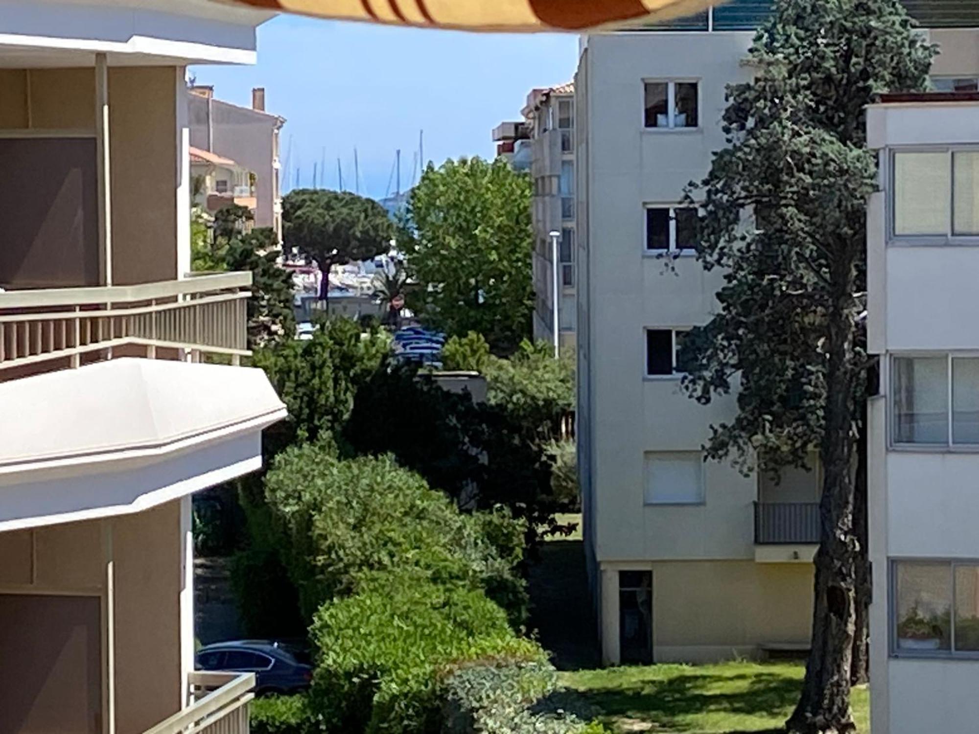 Apartment Superior Santa Cruz سانت ماكسيم المظهر الخارجي الصورة