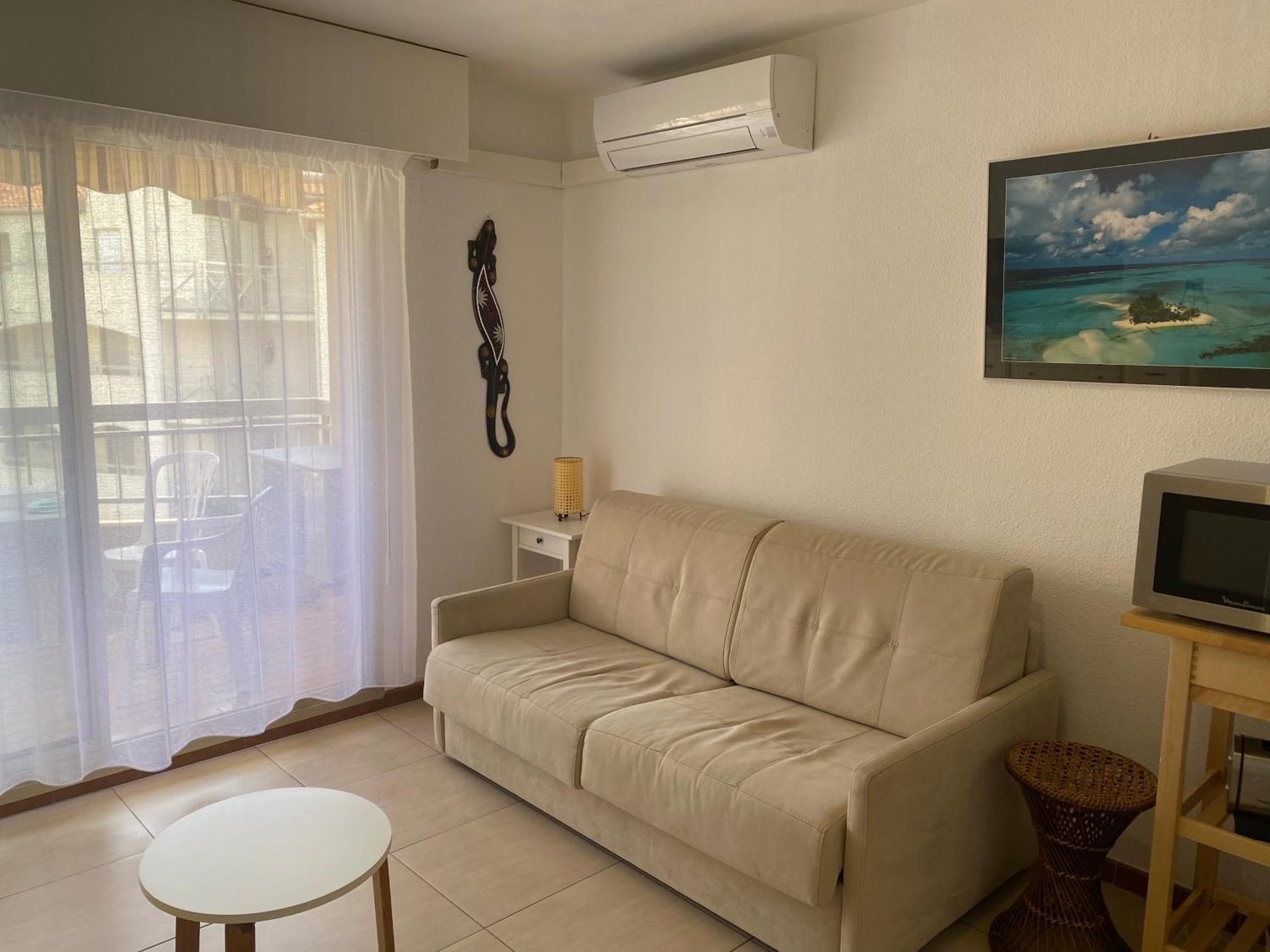 Apartment Superior Santa Cruz سانت ماكسيم المظهر الخارجي الصورة