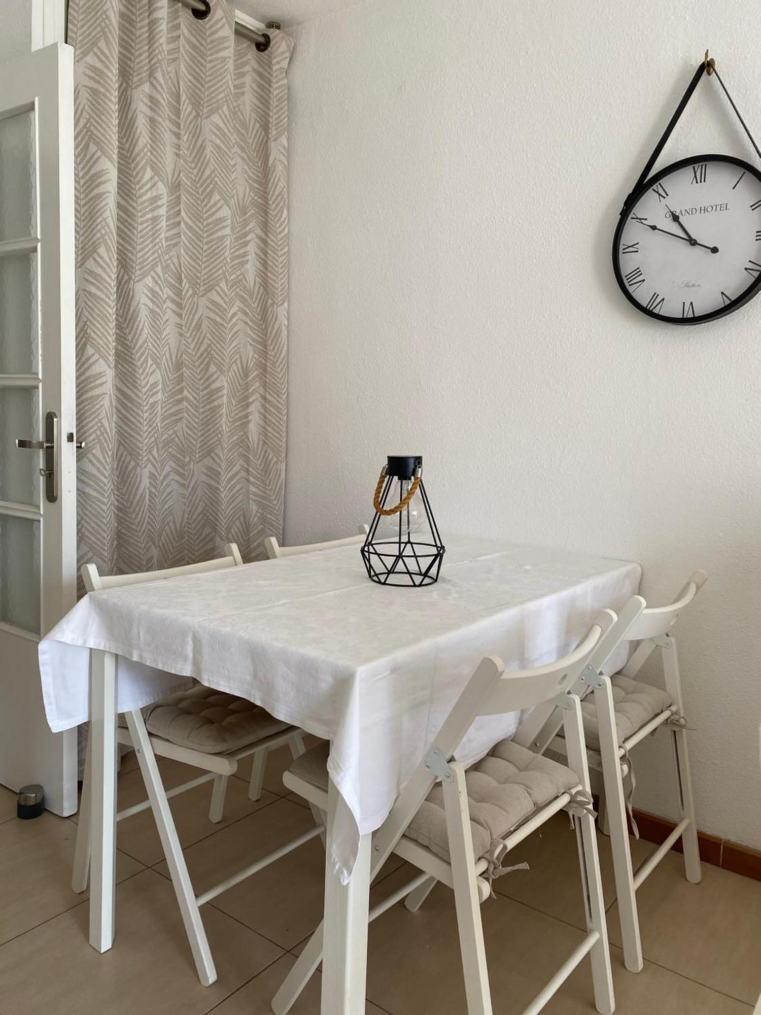 Apartment Superior Santa Cruz سانت ماكسيم المظهر الخارجي الصورة