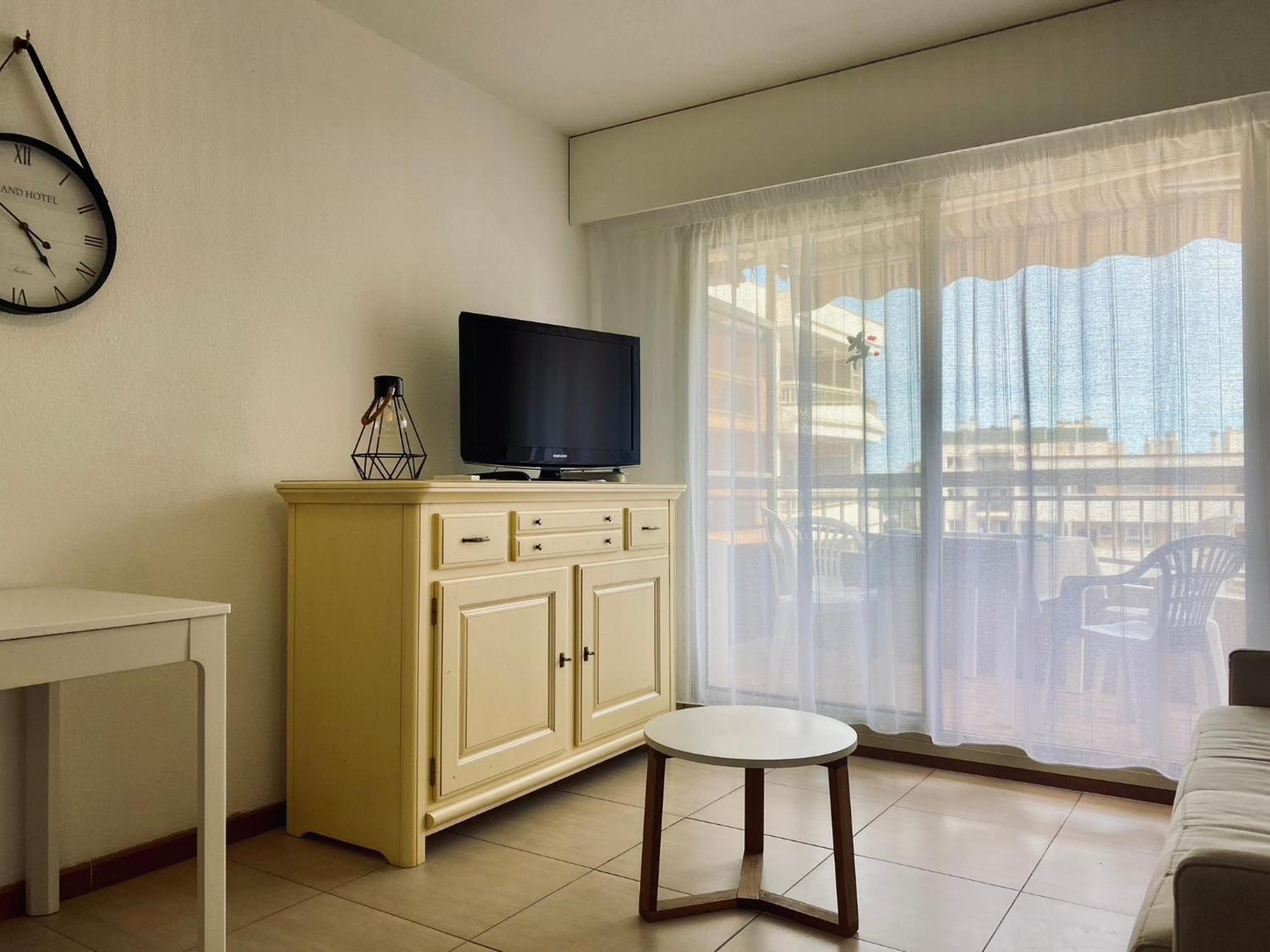 Apartment Superior Santa Cruz سانت ماكسيم المظهر الخارجي الصورة